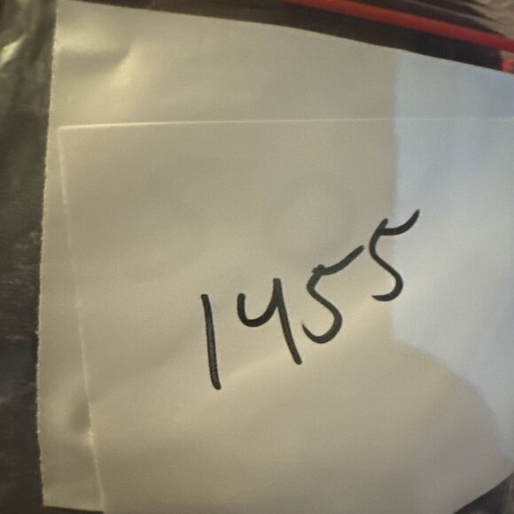 Catherines Anywhere Womens Open Cardigan Plus 5X Purple Burnout Paisley Travel - Picture 10 of 10